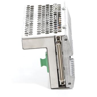 Extension module  New